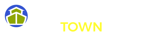 Gopherwood Town